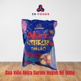  Cua viên Akira surimi Huỳnh Đế 