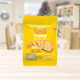  Combo 5 hộp Bánh Homey Phô Mai 100gr - Homey Cheese Cracker 