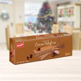  Combo 5 hộp Bánh Xốp Kem Socola 100gr - Bissin Cocoa Wafers 