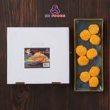  Viên Surimi Hương Sò Điệp Tẩm Bột 1kg 