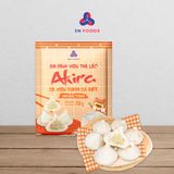 Cá Viên Surimi Cà Rốt Nhân Tôm 