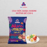  Cua viên Akira surimi Huỳnh Đế 