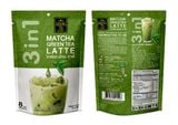  Trà sữa Matcha hòa tan Ranong Tea 160g 