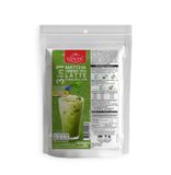  Trà sữa Matcha hòa tan Ranong Tea 500g 