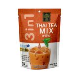  Trà sữa Thái hòa tan Ranong Tea 100g 