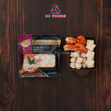  Surimi thập cẩm - Kani Family Suki Mixset 