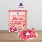 Cá Viên Surimi Thanh Long Nhân Tôm 
