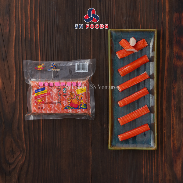  Que surimi hương cua hiệu 