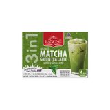  Trà sữa Matcha hòa tan Ranong Tea 80g 