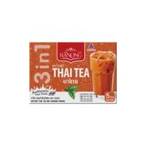  Trà sữa Thái hòa tan Ranong Tea 100g 