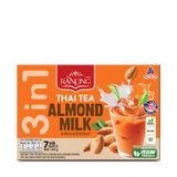  Trà sữa hạnh nhân Thái đỏ Ranong Tea 140g 