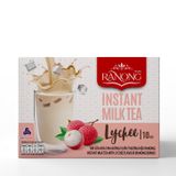  Trà sữa Ranong Tea vị vải 140g 