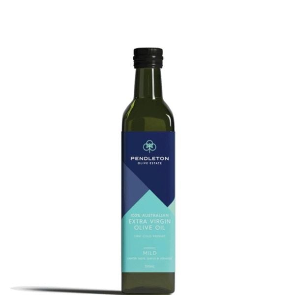  Dầu Olive PENDLETON EXTRA VIRGIN -MILD 