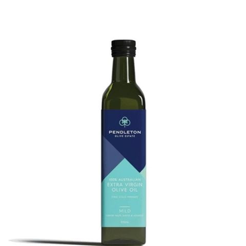  Dầu Olive PENDLETON EXTRA VIRGIN -MILD 