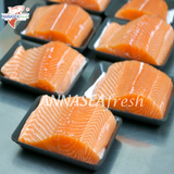 Cá Hồi Tươi - 03