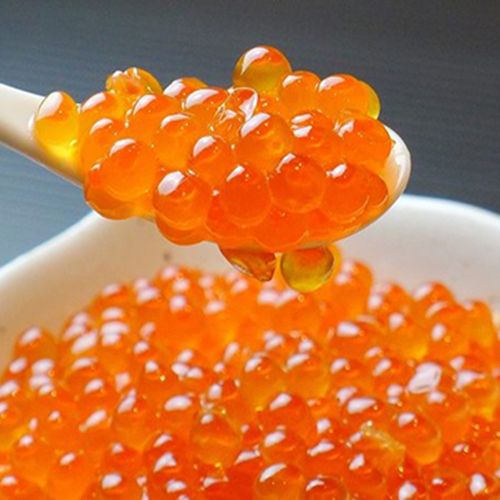 Trứng Cá Hồi 1kg