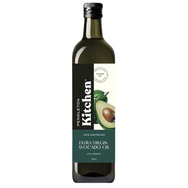  Dầu Quả Bơ Ép Lạnh Siêu Nguyên Chất 