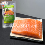 Cá Hồi Tươi - 06