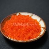 Trứng Cá Chuồn Nhập Khẩu Mỹ 60gr