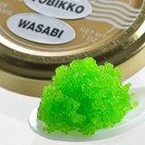  Trứng cá chuồn Xanh (60gr) 