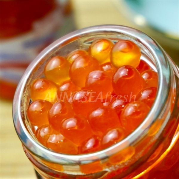 Trứng Cá Hồi 40gr