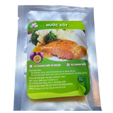  Nước Xốt Chanh Dây 80gr 