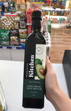  Dầu quả bơ ép lạnh siêu nguyên chất 500ml 