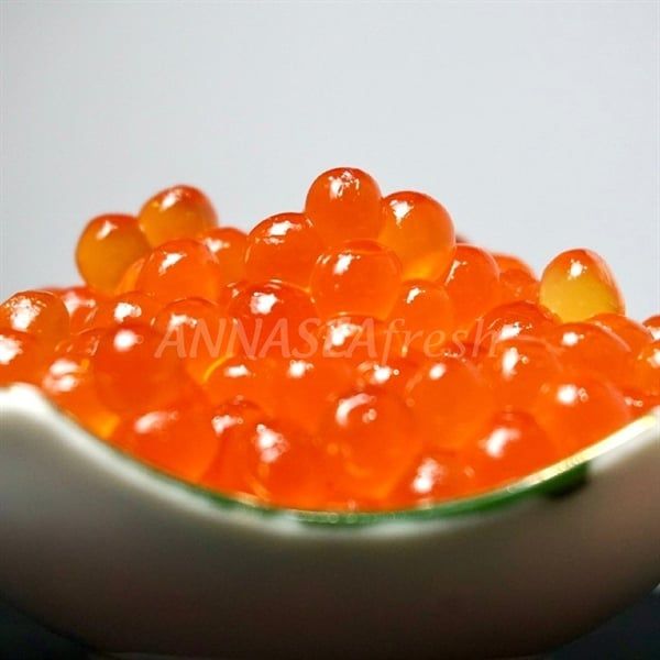 Trứng Cá Hồi 40gr