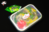 Cá Trích Ép Trứng 160gr