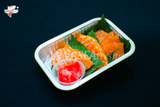 Set Sashimi Cá Hồi 200gram