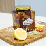 Cá Hồi Ngâm Tương