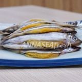  Cá trứng Canada đông lạnh (500gr) 