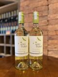  Rượu vang trắng ALTO VUELO SAUVIGNON BLANC 