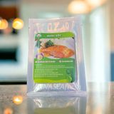 Nước Xốt Chanh Dây