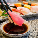 Nước tương Sushi