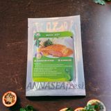 Nước Xốt Chanh Dây