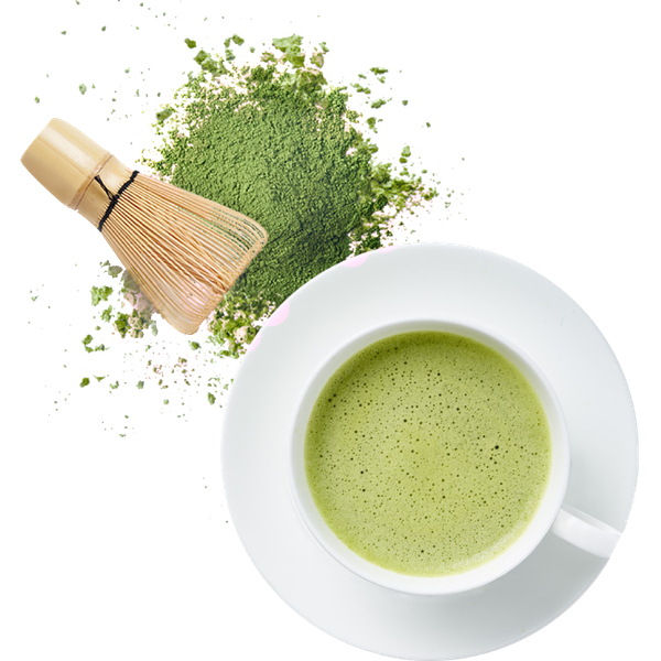  Bột Matcha Aiya LE-1(Làm Bánh, Đồ Uống) 