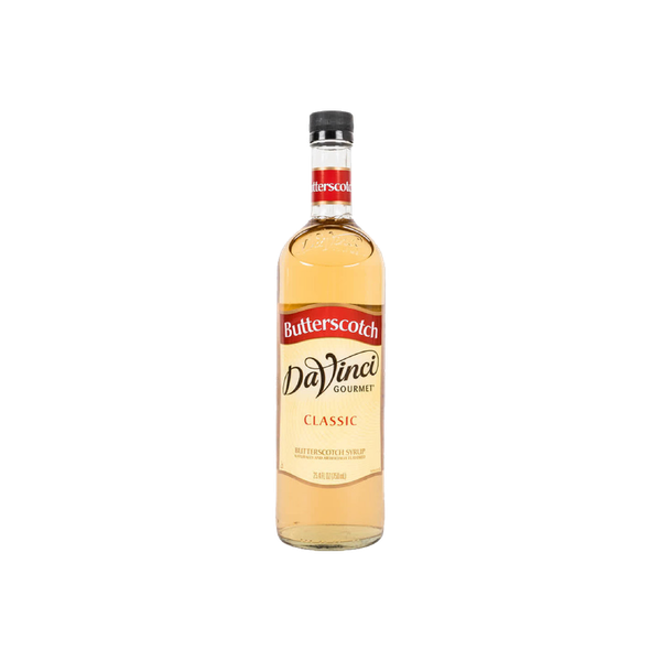  Syrup Davinci Hương Butterscotch 