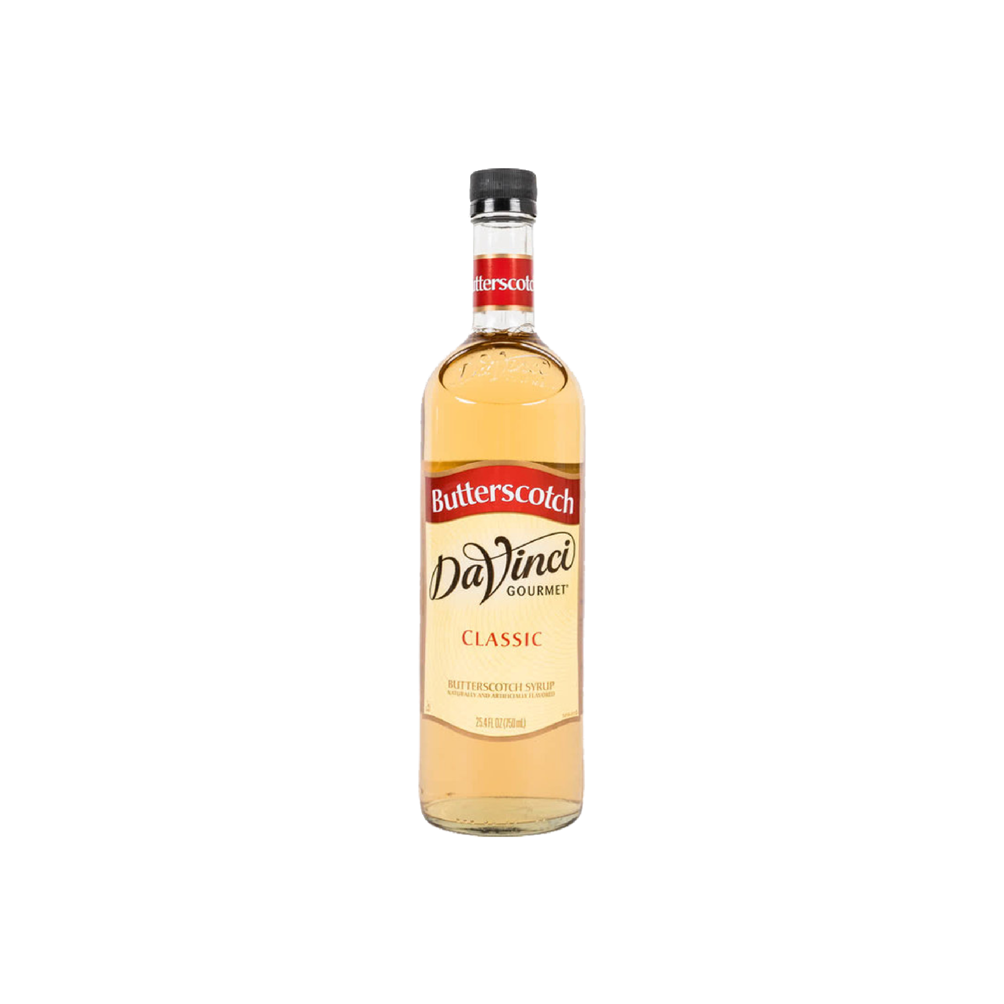  Syrup Davinci Hương Butterscotch 