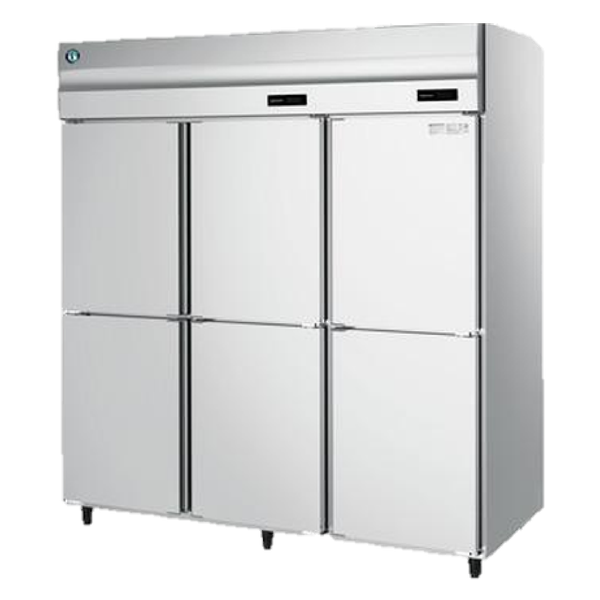 Tủ Đông Lạnh 6 Cánh Hoshizaki HRF-188MA-S