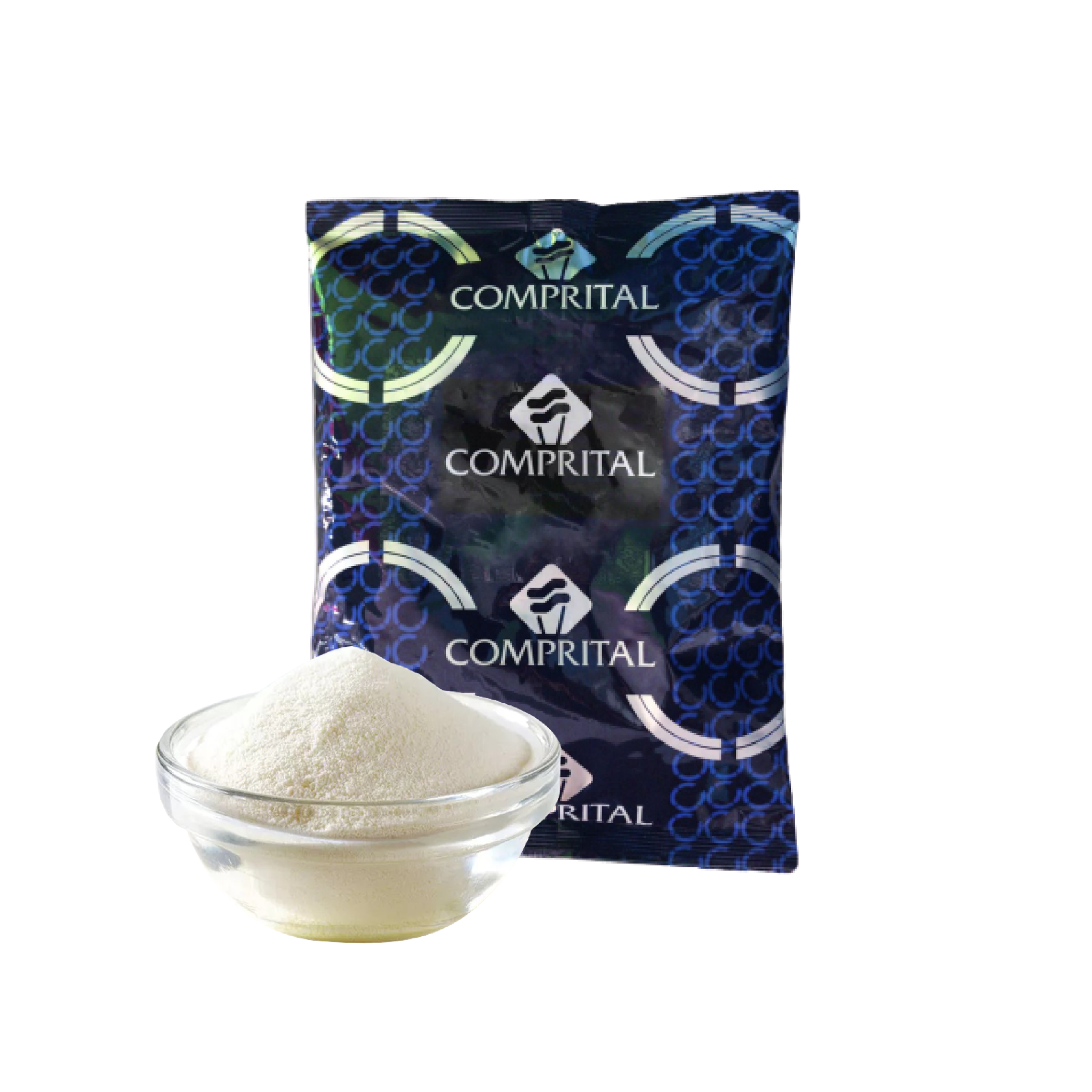  Bột Mix Sữa & Protein Comprital INTEGRA LATTE 