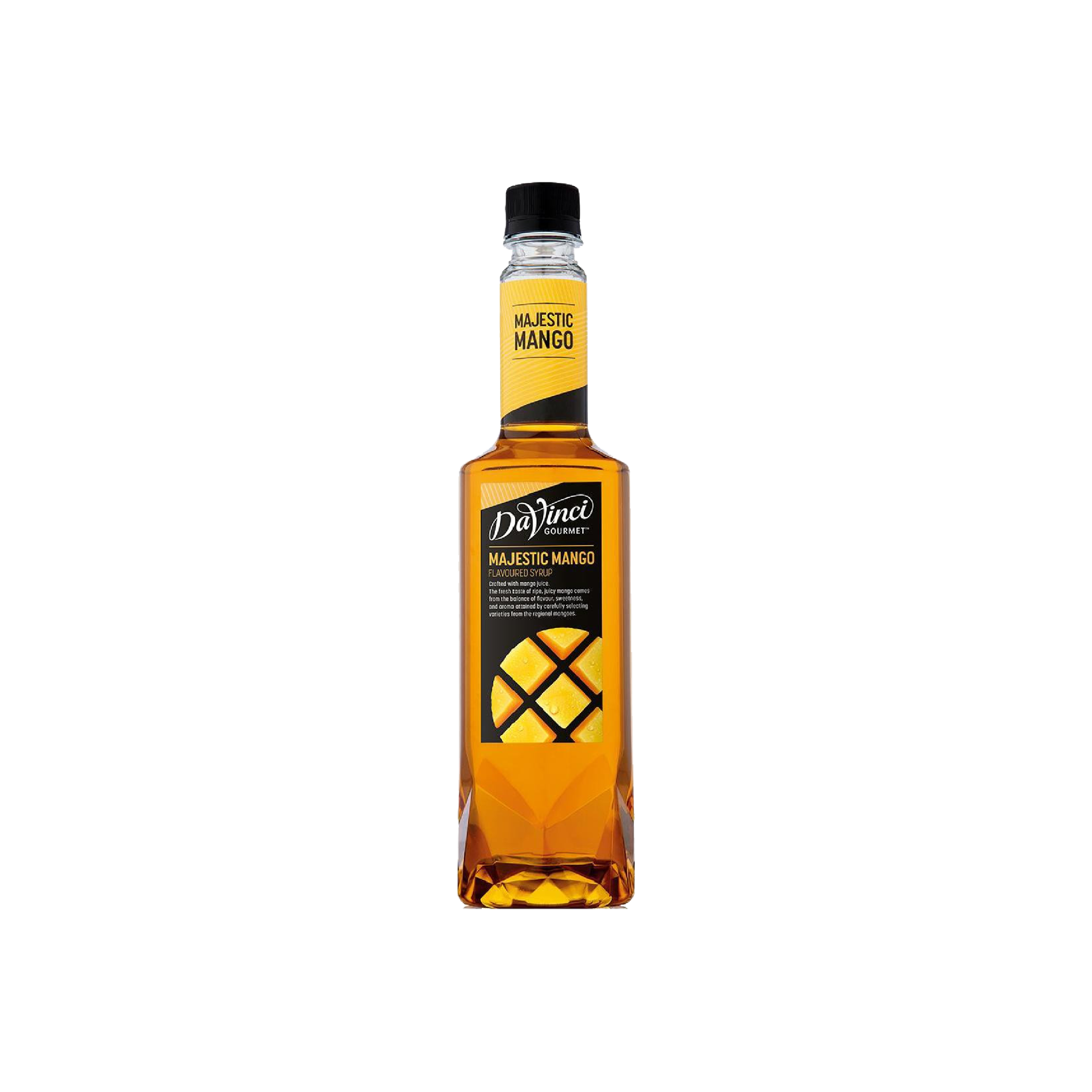  Syrup Davinci Hương Xoài 