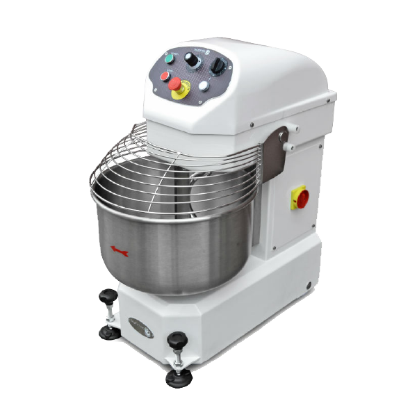  Máy trộn bột Sunmix Model SUN25TLB (Màu Trắng) 