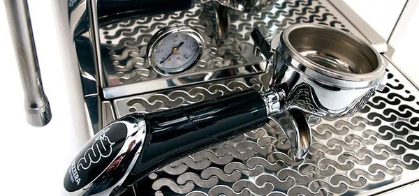  Máy pha cà phê Bezzera Strega TOP AL 1 Group 