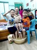 Combo 3 Chai NƯỚC CỐT GỪNG nguyên chất 100%