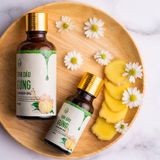 Tinh dầu gừng Trí Đức 50ml