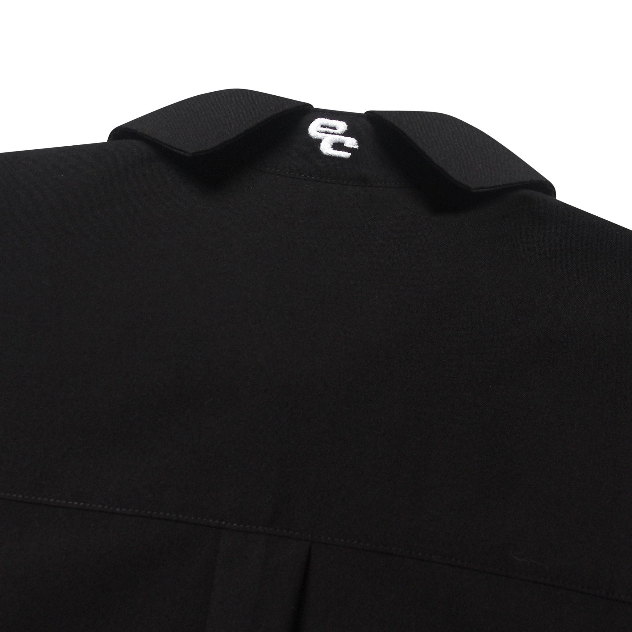 Chemise Homme INC International Concepts, Taille L, Rayures Bleu Clair, Coton - Occasion Très Bon état
