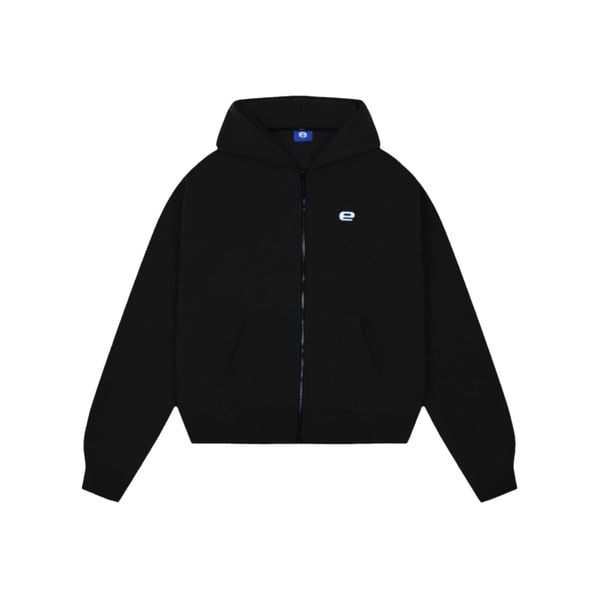 S.F.C x eye_C LIGHT HOODIE JACKET L