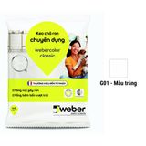  Weber-Keo chà ron-G01 