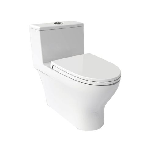  JOM-Bàn cầu 1 khối-11160-2-5/31K-I011 